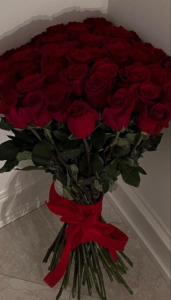 Corporate floral consultation example